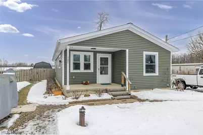 1491 Whittlesey Avenue, Atwater, OH 44201 - Photo 2