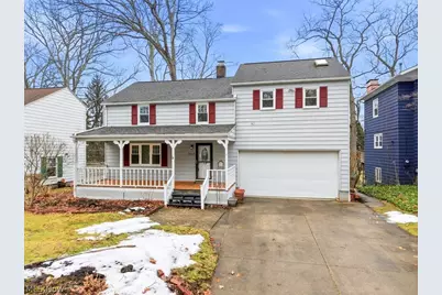 2665 Oak Park Boulevard, Cuyahoga Falls, OH 44221 - Photo 1
