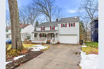 2665 Oak Park Boulevard, Cuyahoga Falls, OH 44221 - Photo 2