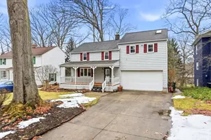 2665 Oak Park Blvd, Cuyahoga Falls, OH 44221 - Photo 2