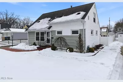 1090 Taft Avenue, Cuyahoga Falls, OH 44223 - Photo 4