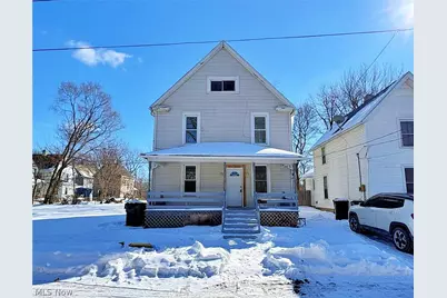 127 Cascade Street, Elyria, OH 44035 - Photo 1