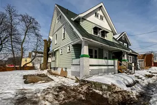 443 W Thornton Street W, Akron, OH 44307 - Photo 2