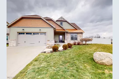 11931 Walton Circle NW, Uniontown, OH 44685 - Photo 1