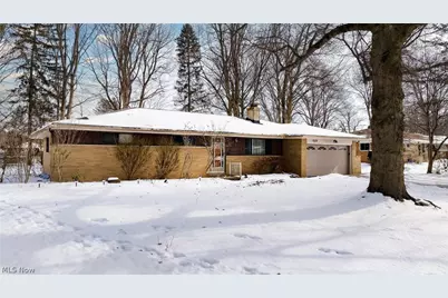 5229 Evergreen Drive, North Olmsted, OH 44070 - Photo 1