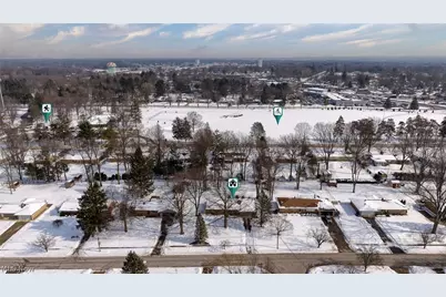 5229 Evergreen Drive, North Olmsted, OH 44070 - Photo 6