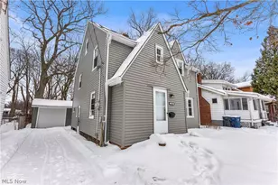 3603 Randolph Rd, Cleveland Heights, OH 44121 - Photo 2
