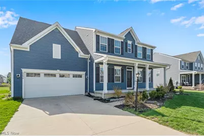 9254 Winfield Lane, North Ridgeville, OH 44039 - Photo 2
