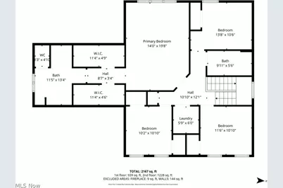 9254 Winfield Lane, North Ridgeville, OH 44039 - Photo 48