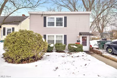 920 Washington Street, Wooster, OH 44691 - Photo 1