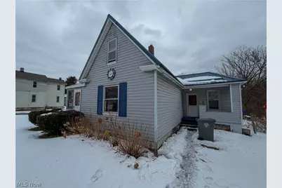 1583 Wellington Avenue, Youngstown, OH 44509 - Photo 2