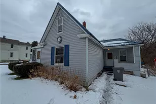 1583 Wellington Ave, Youngstown, OH 44509 - Photo 2