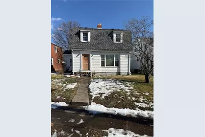1612 Race Street, Parkersburg, WV 26101 - Photo 1