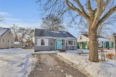 119 Cayuga Avenue NW, Canton, OH 44708 - Photo 32