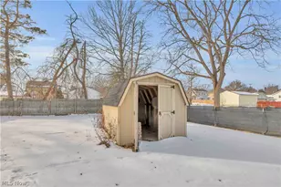 119 Cayuga Ave NW, Canton, OH 44708 - Photo 28