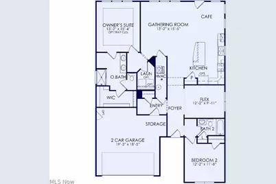 6712 Montville Reserve Lane, Medina, OH 44256 - Photo 2