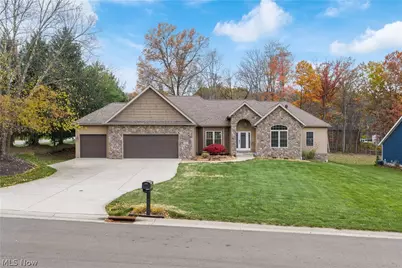 5247 Birchmont Avenue SW, Canton, OH 44706 - Photo 1