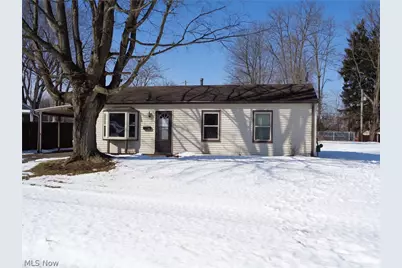 3843 Roosevelt Avenue NE, Canton, OH 44705 - Photo 1