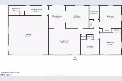 644 Chapel Lane, Campbell, OH 44405 - Photo 28