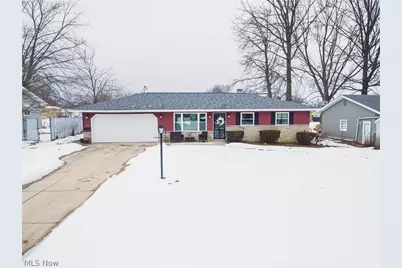 644 Chapel Lane, Campbell, OH 44405 - Photo 1