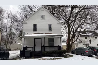 1021 La Croix Avenue, Akron, OH 44307 - Photo 1
