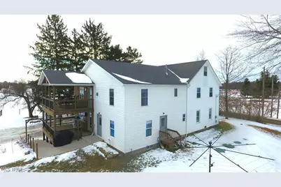 4194 Helsley Fusselman Road, Worthington, OH 44470 - Photo 2