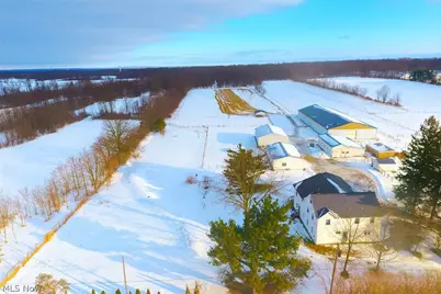 4194 Helsley Fusselman Road, Worthington, OH 44470 - Photo 1