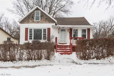 209 Dodge Street, Kent, OH 44240 - Photo 1