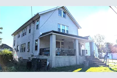 2916 11th Street NW, Canton, OH 44708 - Photo 1