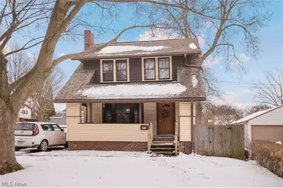 416 Prospect Avenue, Cuyahoga Falls, OH 44221 - Photo 1