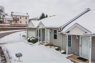 3278 Sumser Street NW, North Canton, OH 44720 - Photo 34