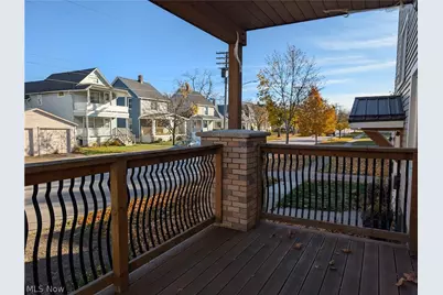 1560 Coutant Avenue, Oakwood, OH 44107 - Photo 12