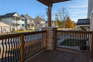 1560 Coutant Ave, Oakwood, OH 44107 - Photo 12