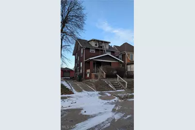 2901 7th Street NW, Canton, OH 44708 - Photo 1