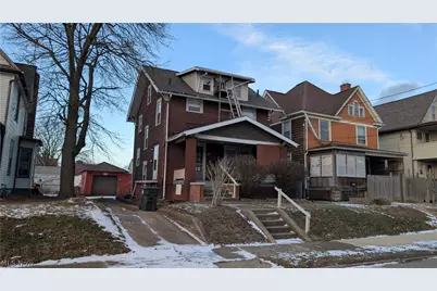 2901 7th Street NW, Canton, OH 44708 - Photo 2