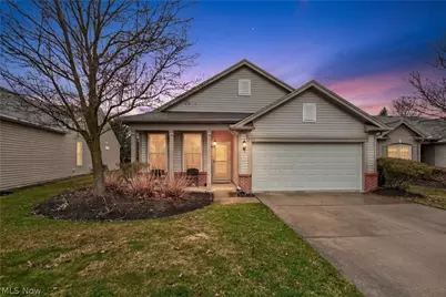 9448 Saw Mill Drive, North Ridgeville, OH 44039 - Photo 2