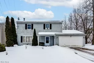 214 Heights Ave, Northfield, OH 44067 - Photo 1