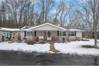 5039 Erie Avenue N, Canal Fulton, OH 44614 - Photo 4