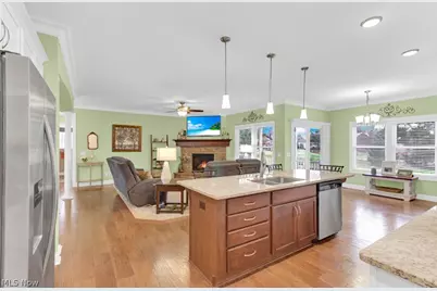 9937 Southwyck Avenue NW, North Canton, OH 44720 - Photo 10