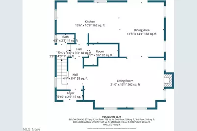 16809 Scottsdale Boulevard, Huber Heights, OH 44120 - Photo 42