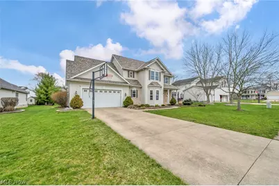 3795 Heathery Circle, Medina, OH 44256 - Photo 2