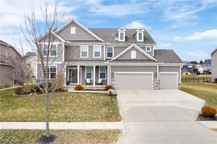 102 Harvester Dr, Copley, OH 44321 - Photo 2