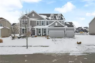 102 Harvester Dr, Copley, OH 44321 - Photo 1