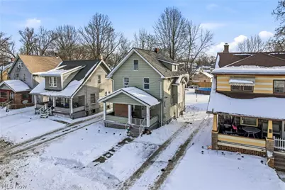 475 Homewood Avenue SE, Warren, OH 44483 - Photo 6