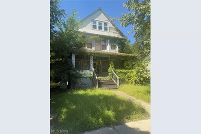 1332 E 84th Street, Loveland, OH 44103 - Photo 1