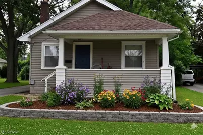 1134 Belvedere Avenue SE, Warren, OH 44484 - Photo 1