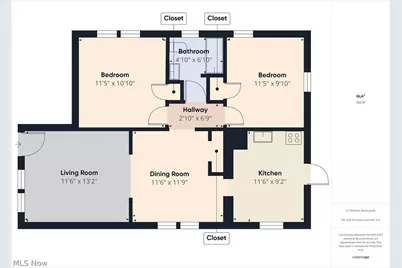 529-543 Gage Street, Akron, OH 44311 - Photo 2