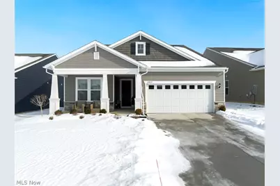 12827 Annabell Drive, Columbia Station, OH 44028 - Photo 1
