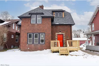 1322 12th Street NW, Canton, OH 44703 - Photo 1