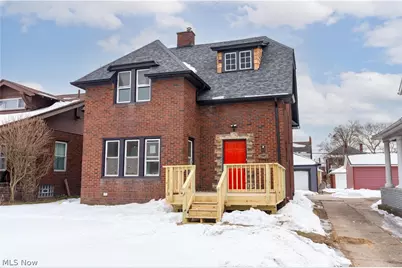 1322 12th Street NW, Canton, OH 44703 - Photo 2